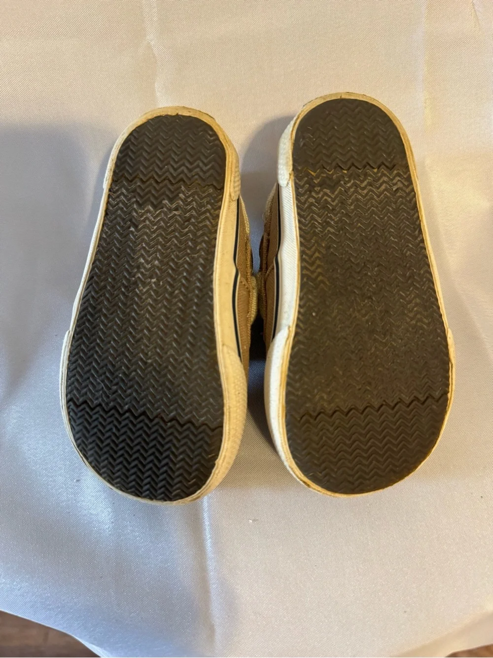 Sperry for Kids